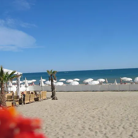 Cap D'agde Naturiste * آجد