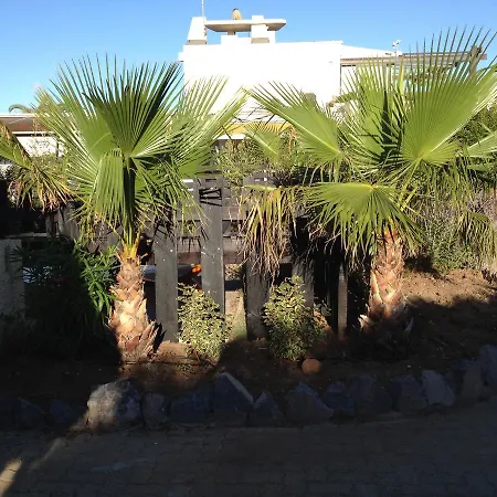 فيلة Cap D'agde Naturiste آجد