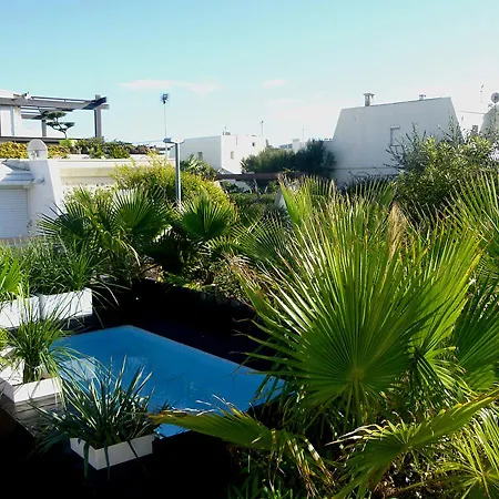 Cap D'agde Naturiste *