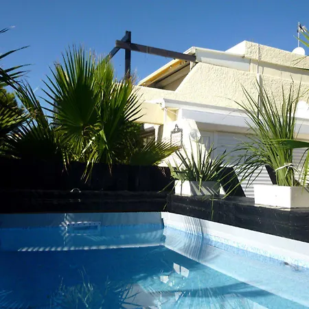 Cap D'agde Naturiste * آجد